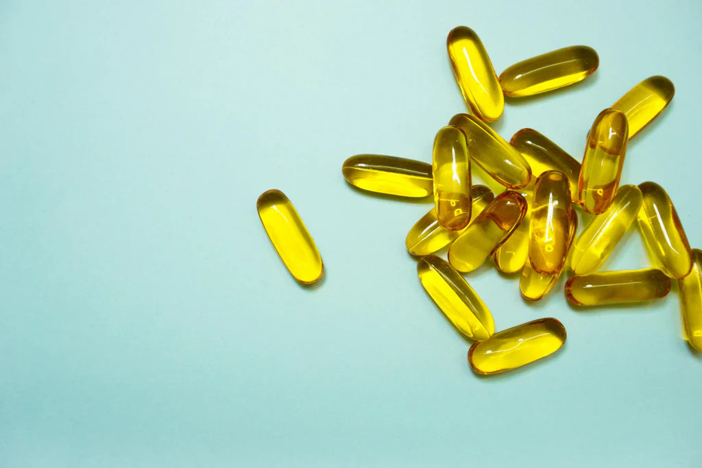 A Comparison Between Salmon Oil vs Fish Oil for Dogs