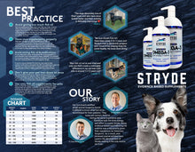 Load image into Gallery viewer, Brochures for Pet Owners (Pack of 50)